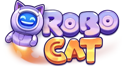 Vinci Spin Robocat